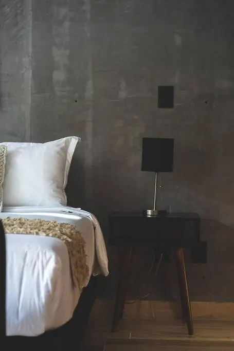 La Bohme Ultra-Luxe Condo 툴룸 0*,