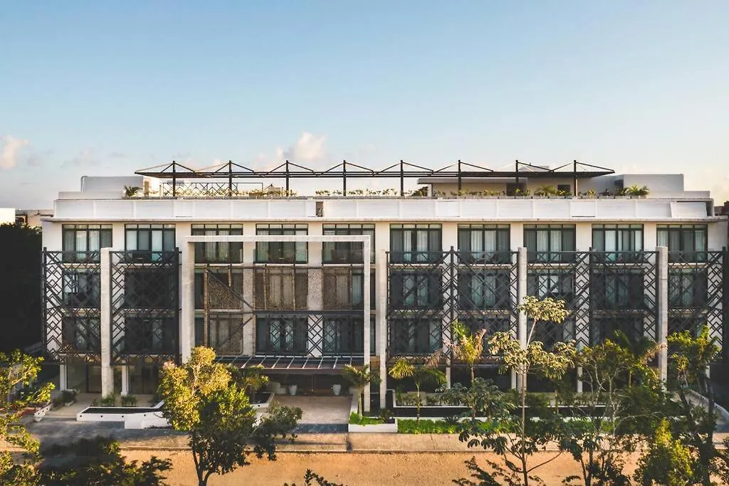 펜션 La Bohme Ultra-Luxe Condo 툴룸