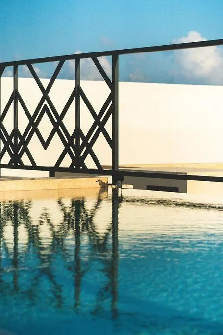 La Bohme Ultra-Luxe Condo 툴룸 펜션