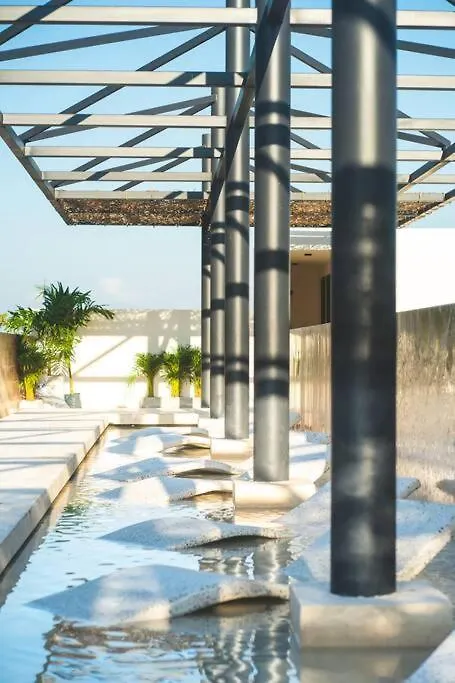 La Bohme Ultra-Luxe Condo 툴룸 펜션